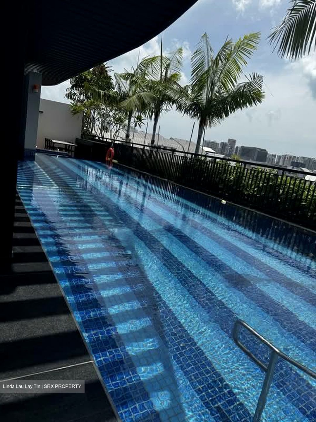 Marine Crescent (D15), Condominium #563144971